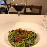 Osteria La Torre Nourriture