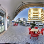 Residence Piper Ristorante And Bar Esterno