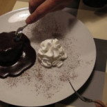 La Piccola Osteria Nourriture