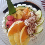 La Risacca Nourriture