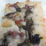 Made In Italy Pizza food