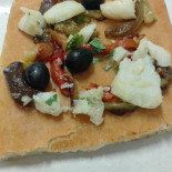 Made In Italy Pizza food