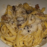 Pizzeria Majella Comida