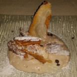 Pizzeria Majella Comida