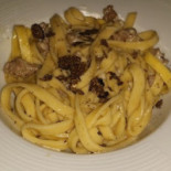 Pizzeria Majella Comida
