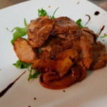 Pizzeria Majella Dentro