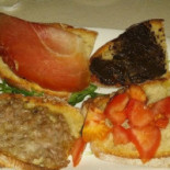 Pizzeria Majella Comida