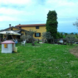 Il Rifugio Del Barone outside