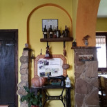 Il Rifugio Del Barone food