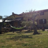 Il Rifugio Del Barone outside