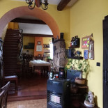 Il Rifugio Del Barone food