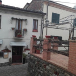 Il Nido Del Cuculo Nourriture