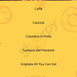 Pizzeria Stuzzicando Nourriture