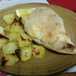 Pizzeria Stuzzicando Comida