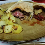 Pizzeria Stuzzicando Nourriture