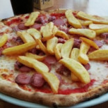 Pizzeria Stuzzicando Nourriture