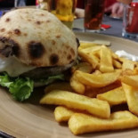 Pizzeria Stuzzicando Nourriture