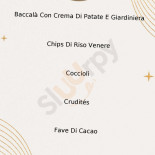 Il Pizzicagnolo Nourriture