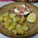 Pizzeria Stuzzicando Nourriture
