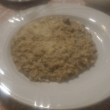 Trattoria Lovison food
