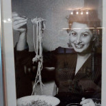 Trattoria Lovison inside
