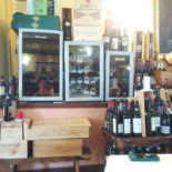 La Mangiatoia Nourriture