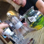 Parlapa' Nourriture