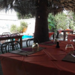 Pancho Villa À l'intérieur