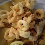 La Mangiatoia Nourriture