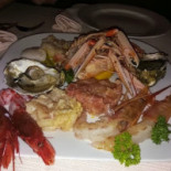 La Mangiatoia Nourriture