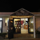 Sabbia D'oro Beach Club