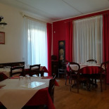 La Tigelleria Di Valeria inside