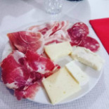 La Tigelleria Di Valeria food