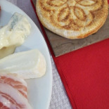 La Tigelleria Di Valeria food