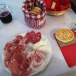 La Tigelleria Di Valeria food