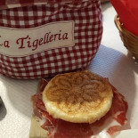 La Tigelleria Di Valeria food