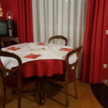 La Tigelleria Di Valeria food