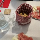 La Tigelleria Di Valeria food