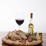 La Fattoria 1946 Di Occelli G C Comida