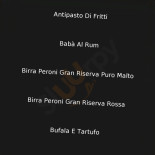 La Movida Partenopee food