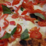 La Movida Partenopee food