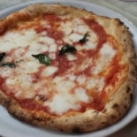 La Movida Partenopee food