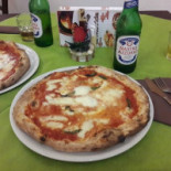 La Movida Partenopee food