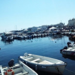 La Vela Extérieur