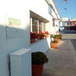 La Vela Extérieur