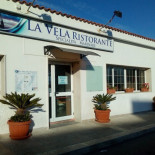 La Vela Extérieur