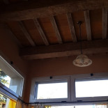 Il Ghiotto Beccaria Extérieur
