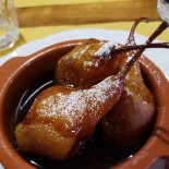 Osteria Della Luce Nourriture