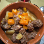Osteria Della Luce Nourriture