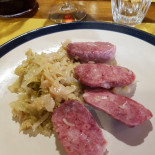 Osteria Della Luce Nourriture